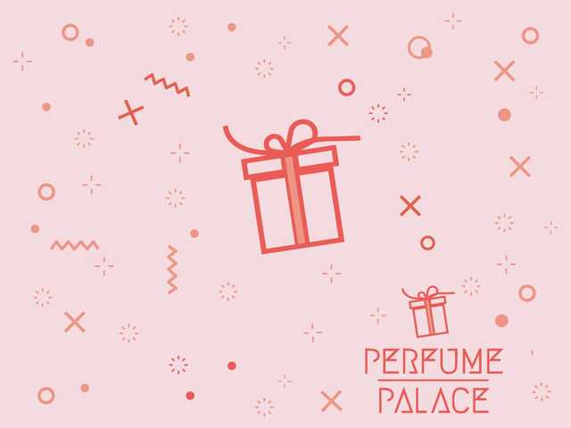 Perfume Palace Store