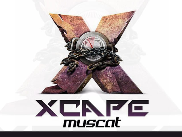 Xcape