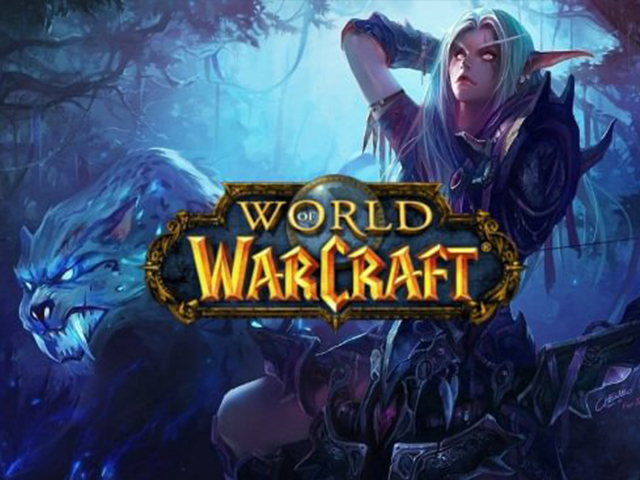  World of Warcraft