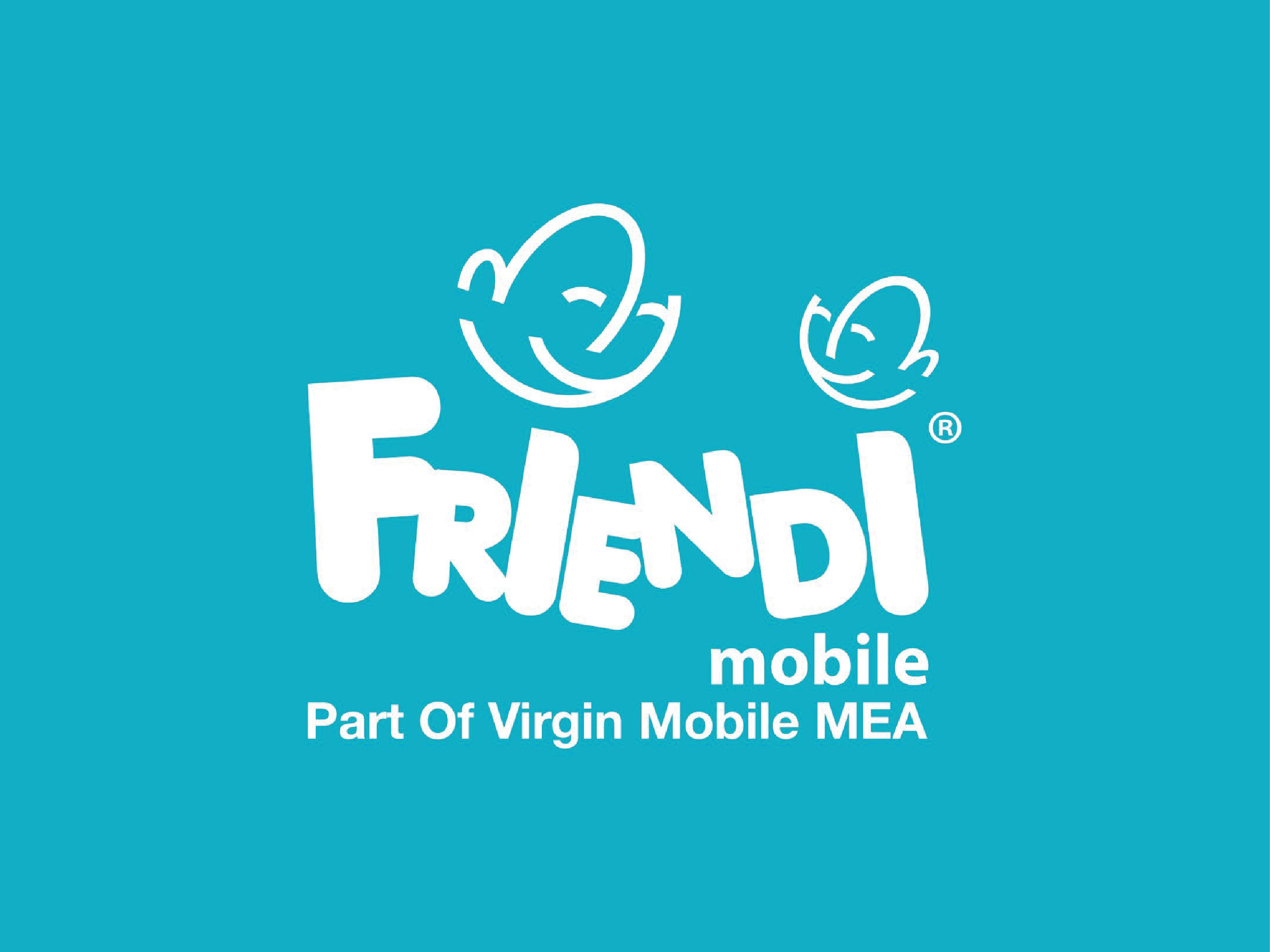 Friendi mobile