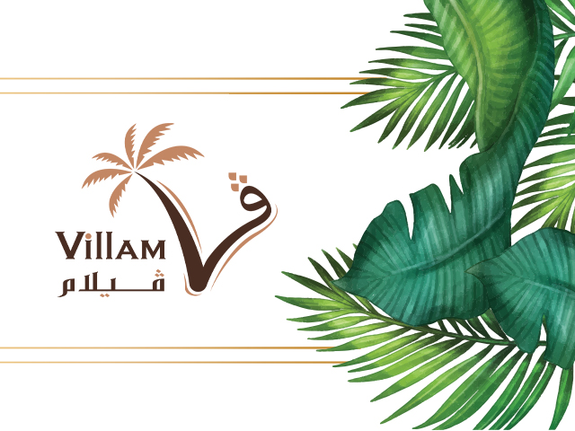 Villam Dates Store