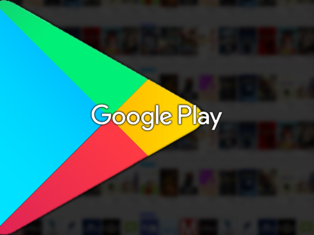 Google Play