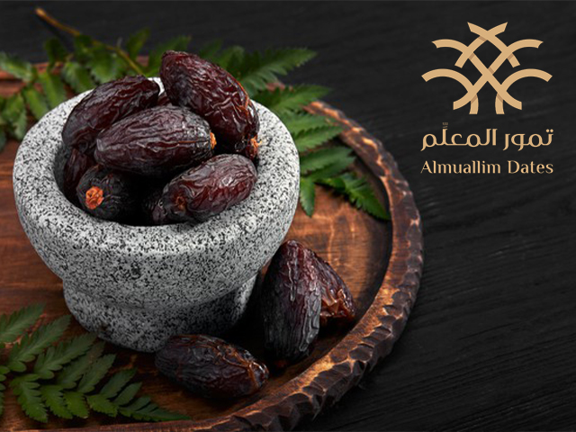Almuallim Dates Store