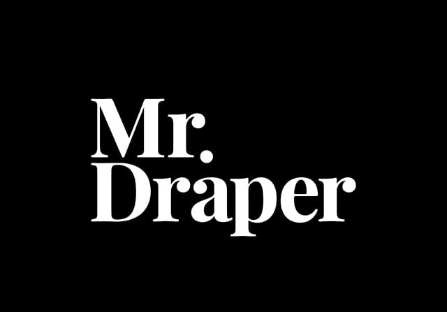 Mr. Draper