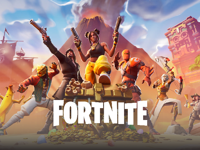 فورتنايت