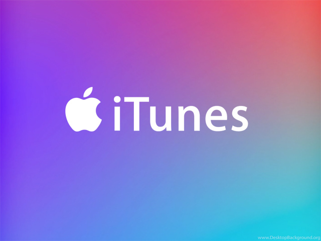 iTunes