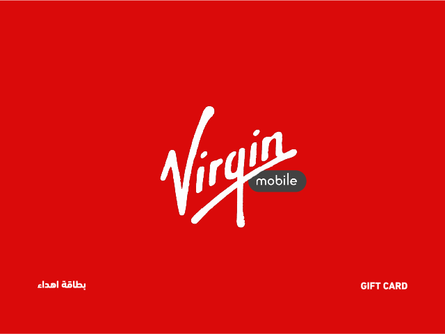 Virgin mobile