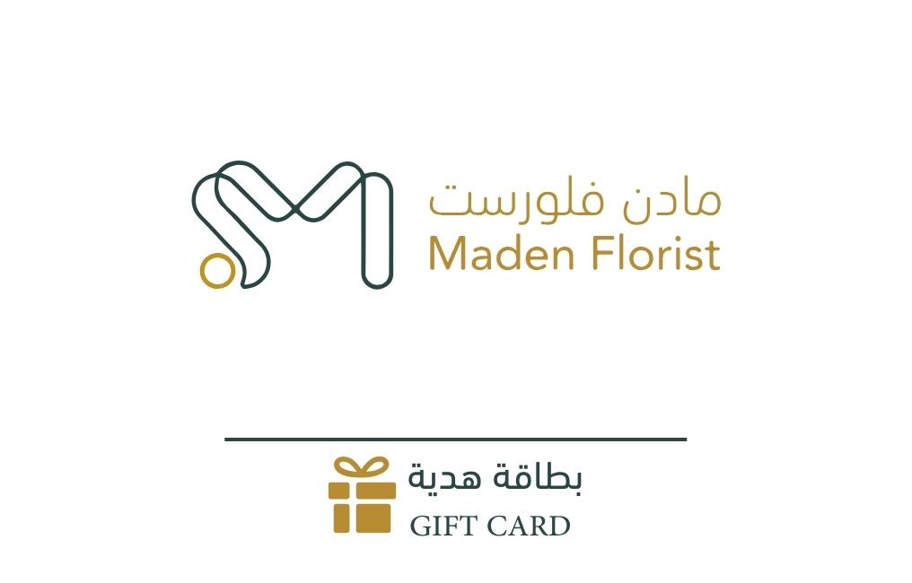 Maden Florist