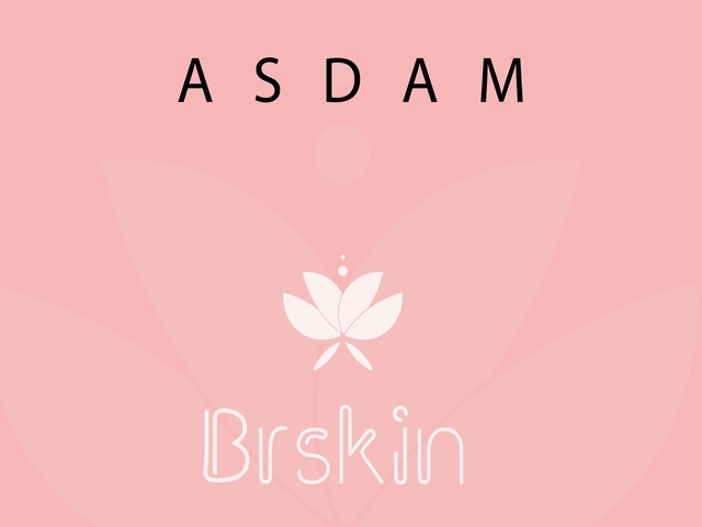 Asdam Brskin Card