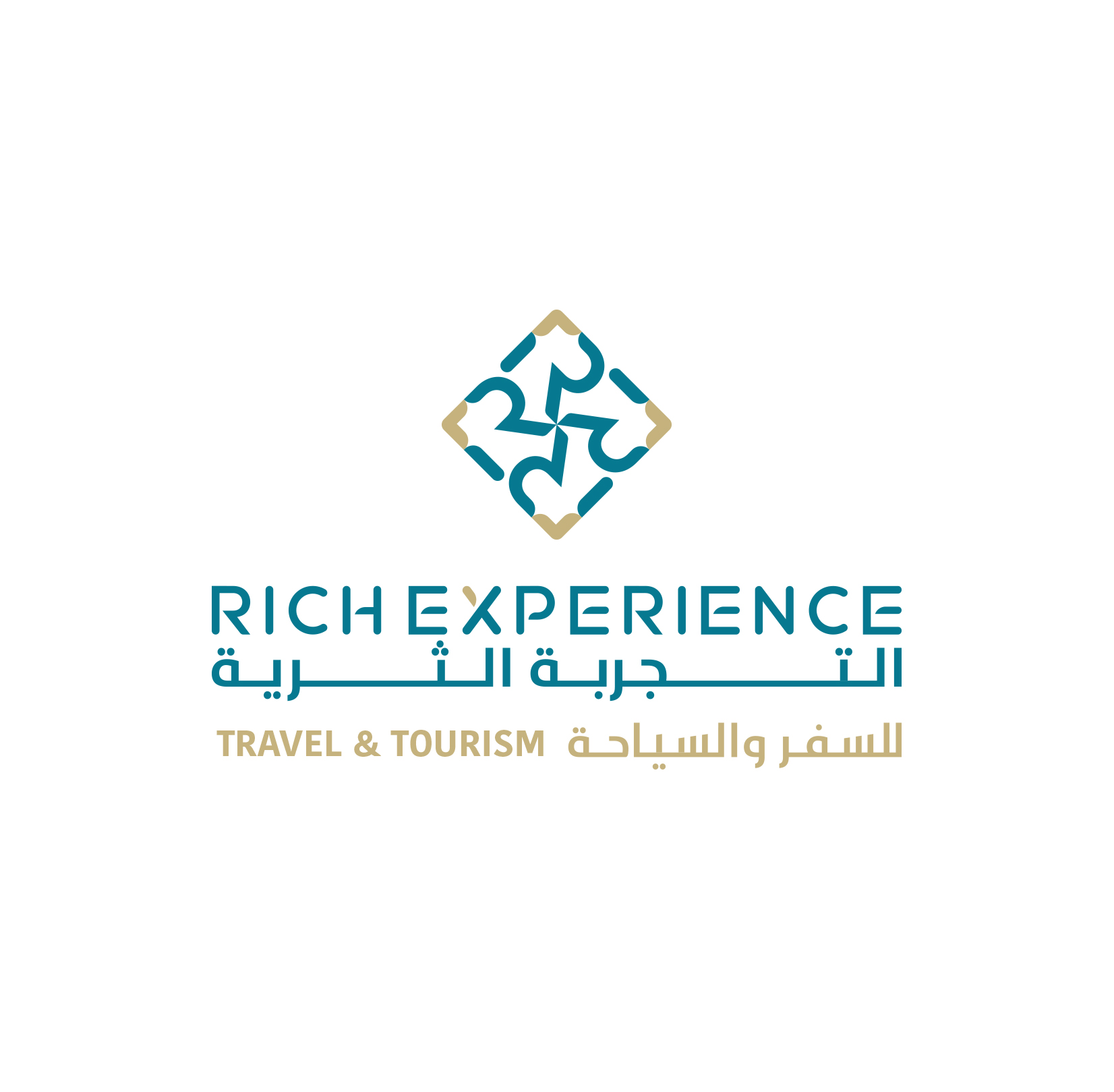 مؤسسة التجربة الثرية للسفر والسياحة