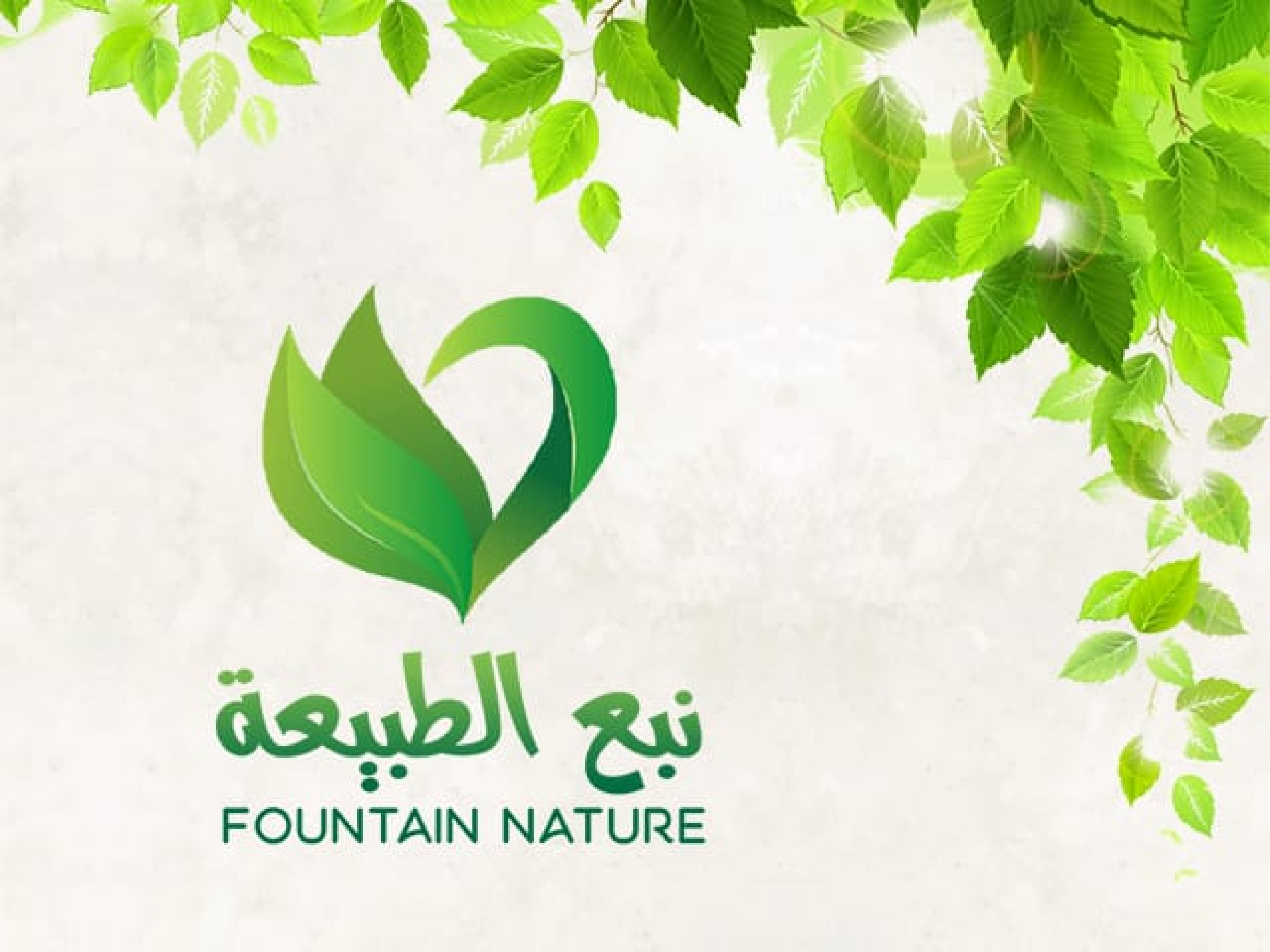 فاونتين نيتشر