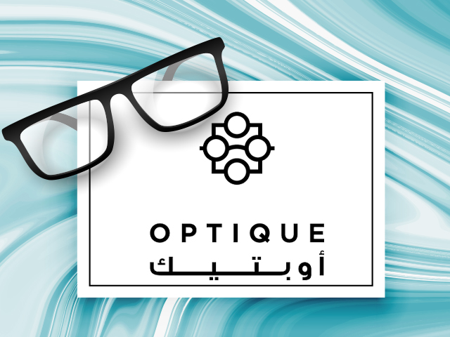 موقع أوبتيك للنظارات والعدسات