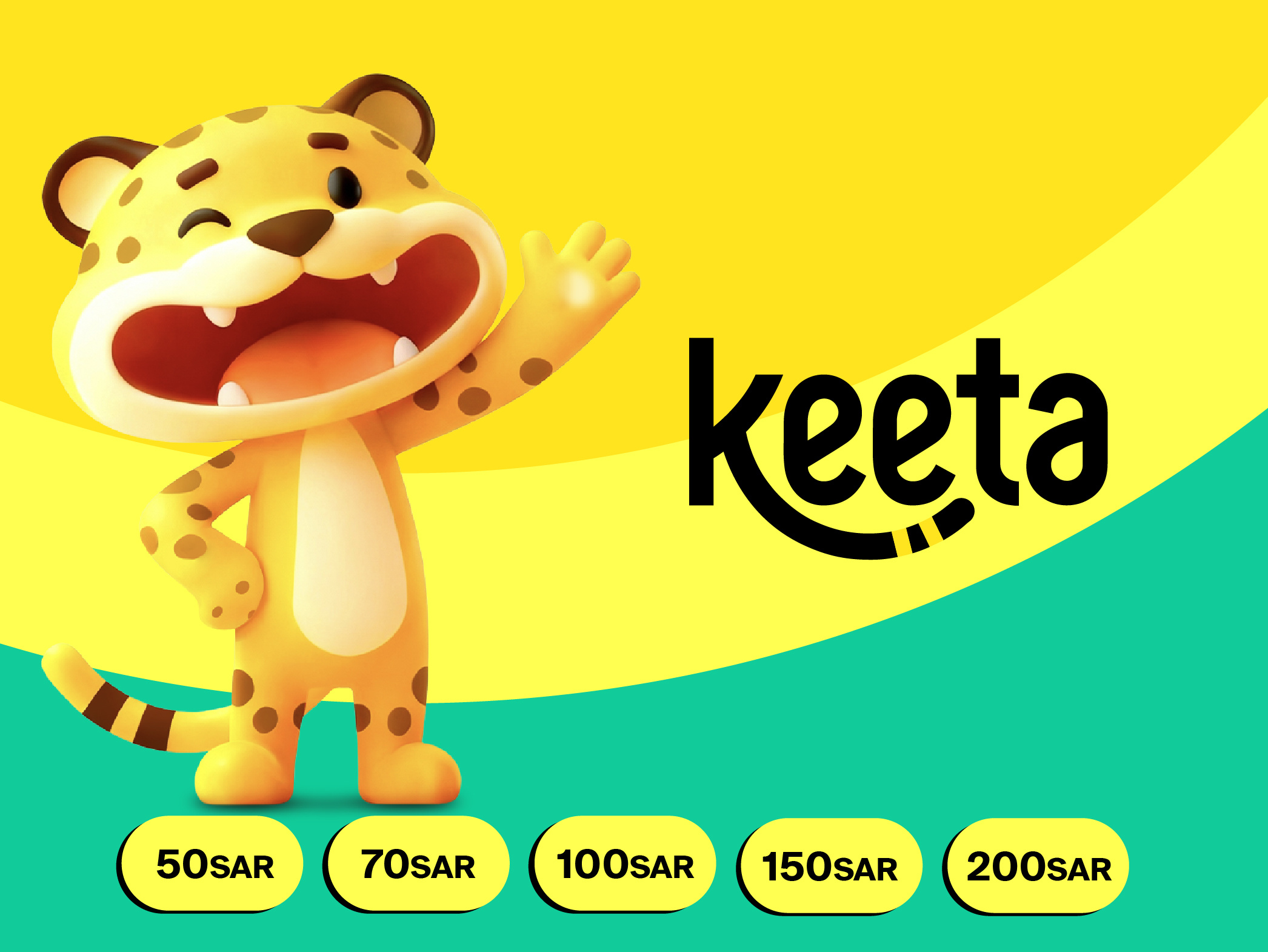 Keeta