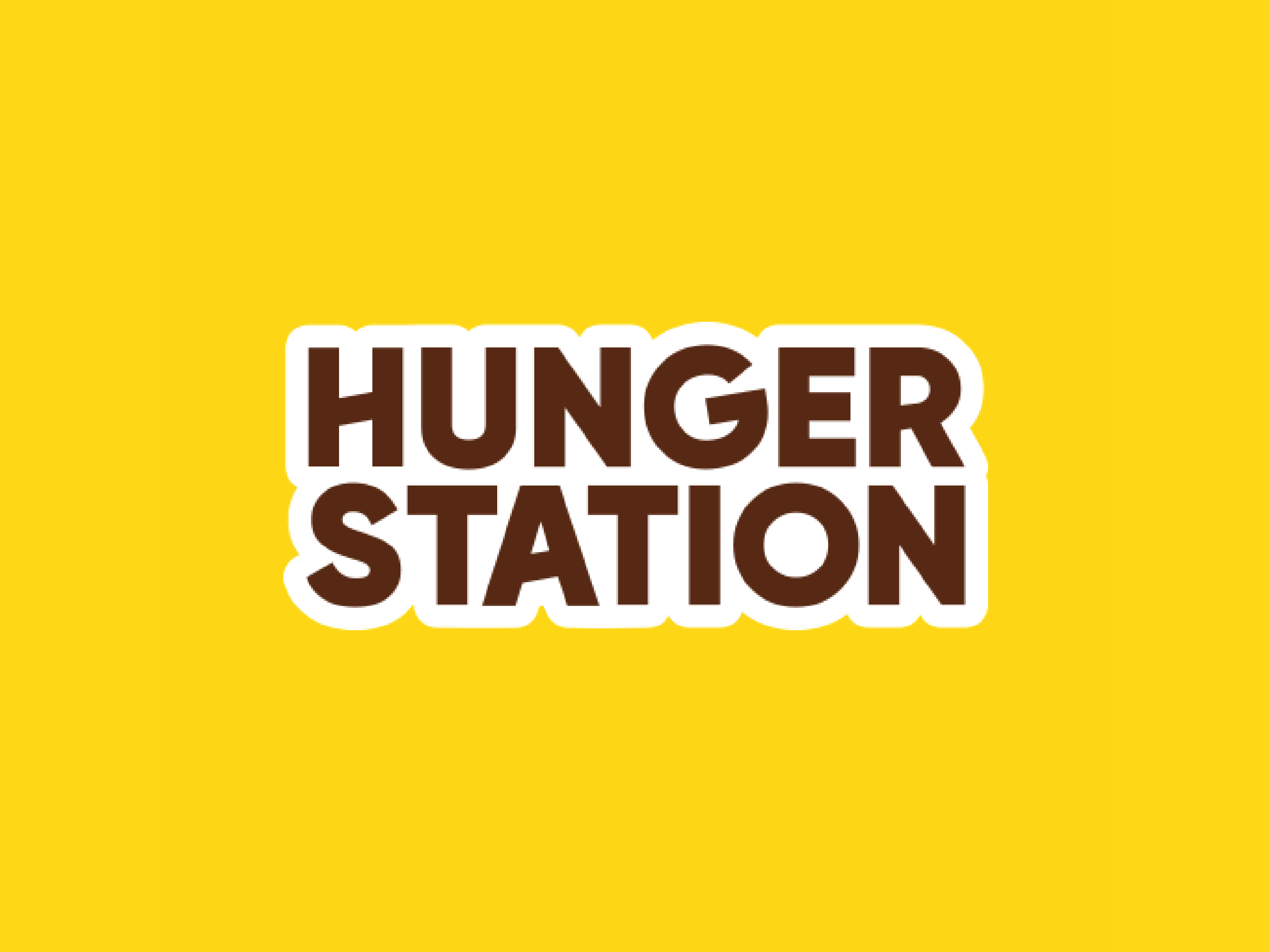 HungerStation