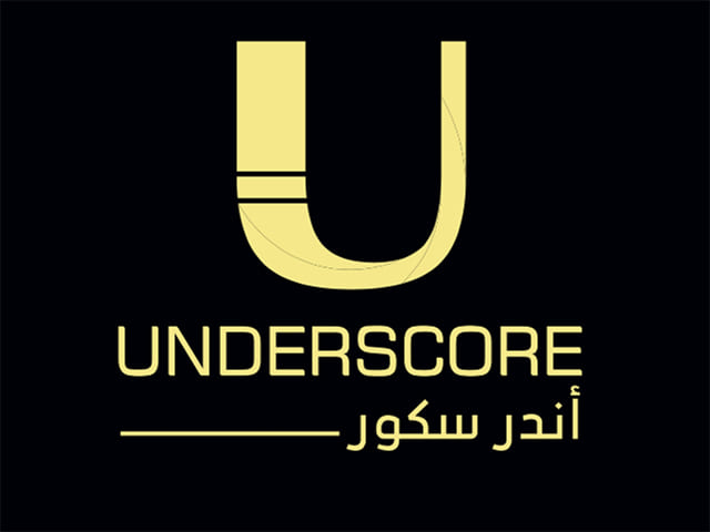 أندرسكور للعود والعطور