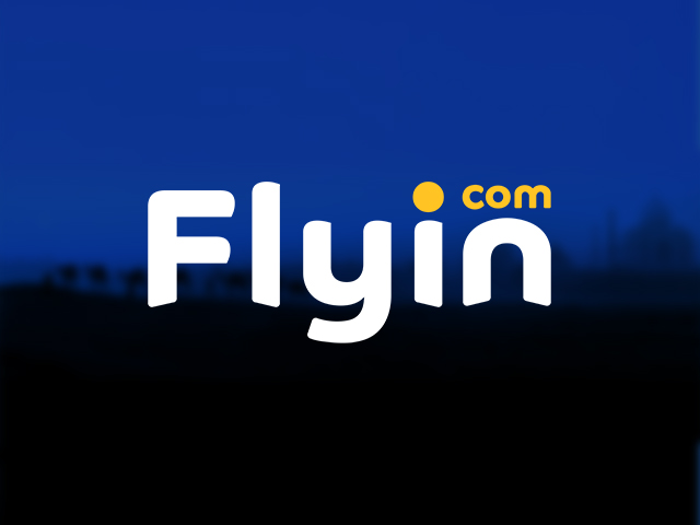 فلاي إن لحجوزات الطيران و الفنادق