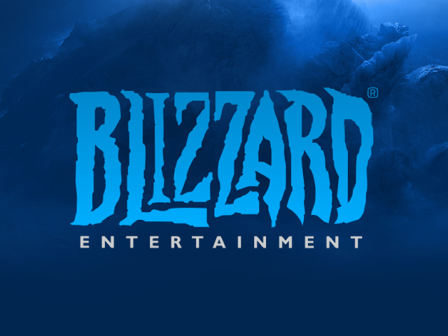 Blizzard Battlenet